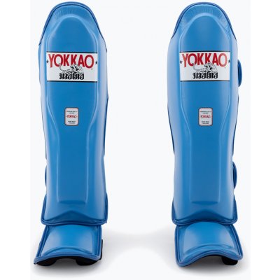 YOKKAO Chrániče holení a chodidel Matrix blue nobility – Zboží Dáma