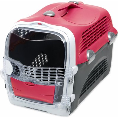 Hagen Catit Design Cabrio přepravka pro kočky 51 x 33 x 35 cm – HobbyKompas.cz