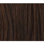 Power Kids by Ellen Wille paruka Anne Nature dark brown – Zboží Mobilmania