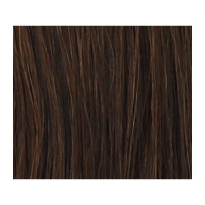 Power Kids by Ellen Wille paruka Anne Nature dark brown – Zboží Mobilmania