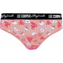  Lee Cooper Dámské Lee Cooper LCUWPHIPS0101 růžová
