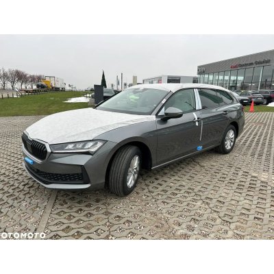 Skoda Superb 1.5 TSI DSG 150 kW | Zboží Auto