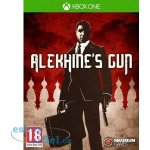 Alekhine 's Gun – Hledejceny.cz