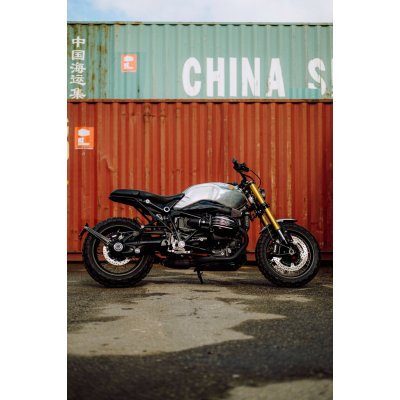 ROD Motorcycles BMW R nineT Custom Scrambler | Zboží Auto