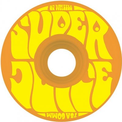 OJ Super Juice 152460 60mm 78A – Hledejceny.cz