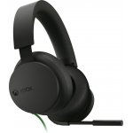 Microsoft Xbox Stereo Headset – Zboží Živě