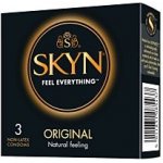 Mates Skyn Original 3 ks – Zbozi.Blesk.cz