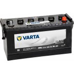 Varta Promotive Black 12V 110Ah 850A 610 050 085 – Hledejceny.cz