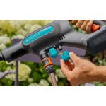 GARDENA Akumulátorový čistič AquaClean 24/18V P4A - bez akumulátoru 14800-55 – Hledejceny.cz