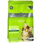 Arden Grange Kitten kuře & brambory 0,4 kg – Hledejceny.cz