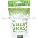 Purasana Wheat Grass Powder Bio 200 g – Hledejceny.cz