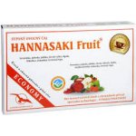 Phoenix Division HANNASAKI Fruit ovocná směs 75 g – Zboží Mobilmania
