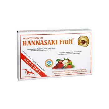 Phoenix Division HANNASAKI Fruit ovocná směs 75 g