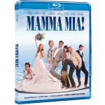 Mamma Mia! BD – Hledejceny.cz