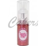 Červené třpytky v rozprašovači 10 g – Hledejceny.cz