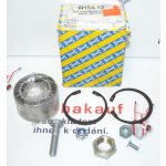 Přední ložisko náboje kola AUDI 50 - VW DERBY , POLO - SNR | Zboží Auto