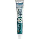 Himalaya Herbals Dental Cream bělicí s mořskou solí 100 ml – Hledejceny.cz