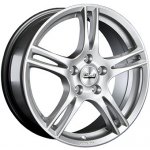 CMS C9 5,5x14 4x100 ET36 silver – Sleviste.cz