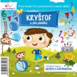 Kryštof a jeho písničky – Zboží Mobilmania