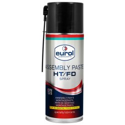 Eurol Specialty Assembly Paste HT/FD Spray 400 ml