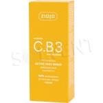 Ziaja Vitamin C.B3 Niacinamide pleťové sérum 30 ml – Hledejceny.cz