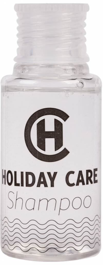 Holiday Care hotelový šampon 30 ml