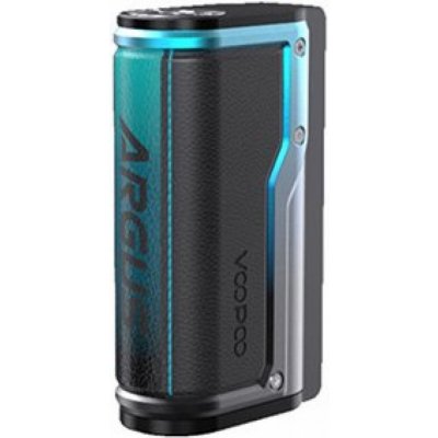 VooPoo Argus GT 160W grip Easy Kit Dark modrá – Zboží Dáma