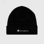 Champion beanie Grey černá – Hledejceny.cz