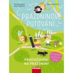 Prázdninové putování - Procvičování na prázdniny - Šarochová Pavla, Truhlářová Jana – Hledejceny.cz