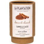 La Plantation Skořice mletá Cassia Cinamon tubus 50 g – Hledejceny.cz