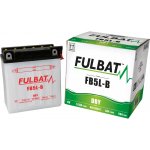 Fulbat FB5L-B, YB5L-B – Hledejceny.cz
