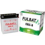 Fulbat FB5L-B, YB5L-B – Zboží Mobilmania