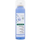 Klorane Suchý šampon s BIO lnem 150 ml