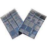 Sleep-well Utěrka Extra savá 50x70 Konvička/puntík modrá 3 ks – Zbozi.Blesk.cz