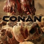 Conan Exiles – Zboží Dáma