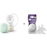 Philips Avent SCF323/11 elektrická Essential – Zboží Dáma