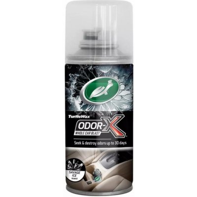 Turtle Wax savage ice 100 ml – Hledejceny.cz
