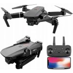 Dron E88 Pro (E100 / E88P / E99P) – Zboží Živě