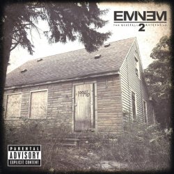 Eminem - Marshal Mathers Lp 2 CD