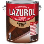 Lazurol Topdecor S1035 2,5 l višeň – Hledejceny.cz