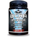 Bodyflex BCAA powder 300 g – Hledejceny.cz