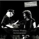  Winter Johnny - Rockpalast - Blues Rock Legends Vol. 3 CD