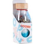 Petit Boum senzorická špionská lahev arktida 250 ml – Zboží Mobilmania