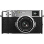 FujiFilm X100VI – Zboží Živě