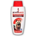 Proficare šampon s kondicionérem červený 300 ml – Hledejceny.cz