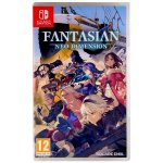 Fantasian: Neo Dimension – Zboží Dáma