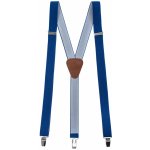 Avantgard Y 867-73563 Královsky modrá tm.hnědá – Zboží Mobilmania