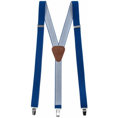 Avantgard Y 867-73563 Královsky modrá tm.hnědá – Zboží Mobilmania