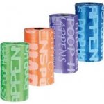 Trixie Náhradní barevné sáčky na trus 1 role á 20 ks – Zboží Dáma