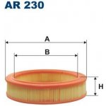 Vzduchový filtr Filtron AR230 – Hledejceny.cz